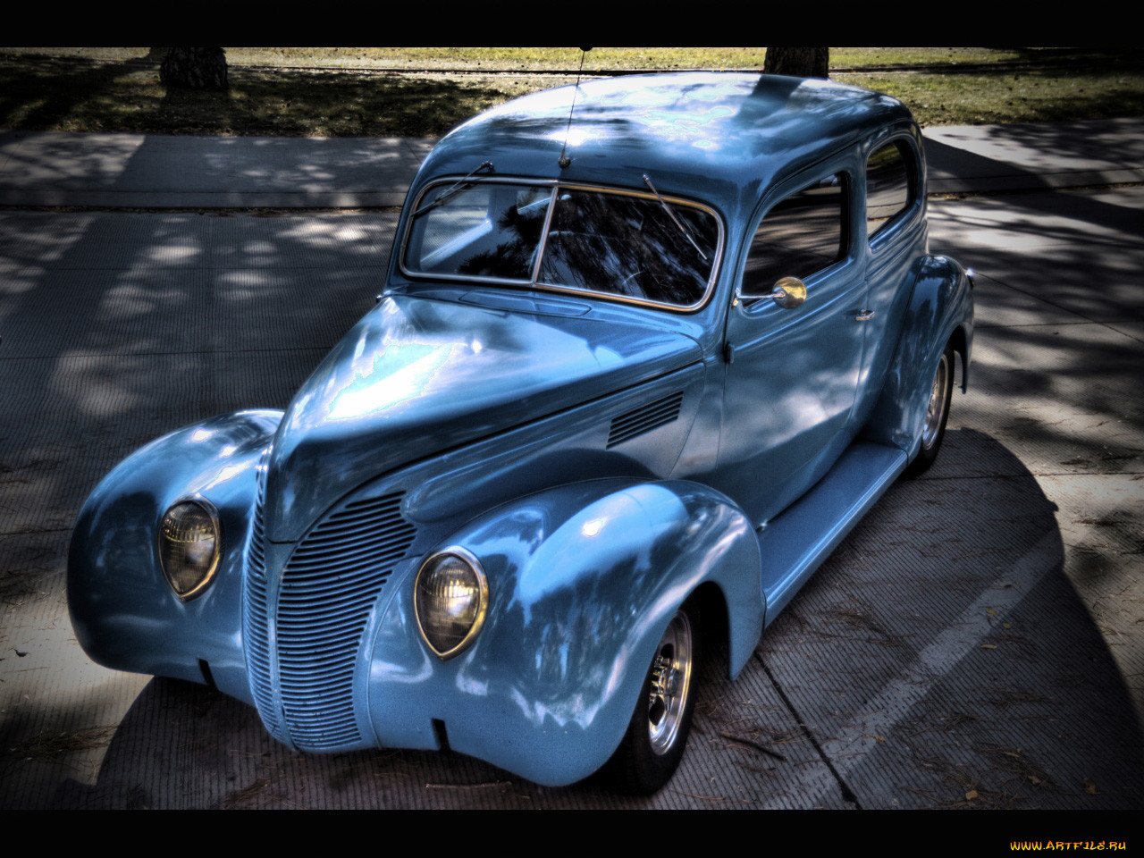 , hotrod, dragster